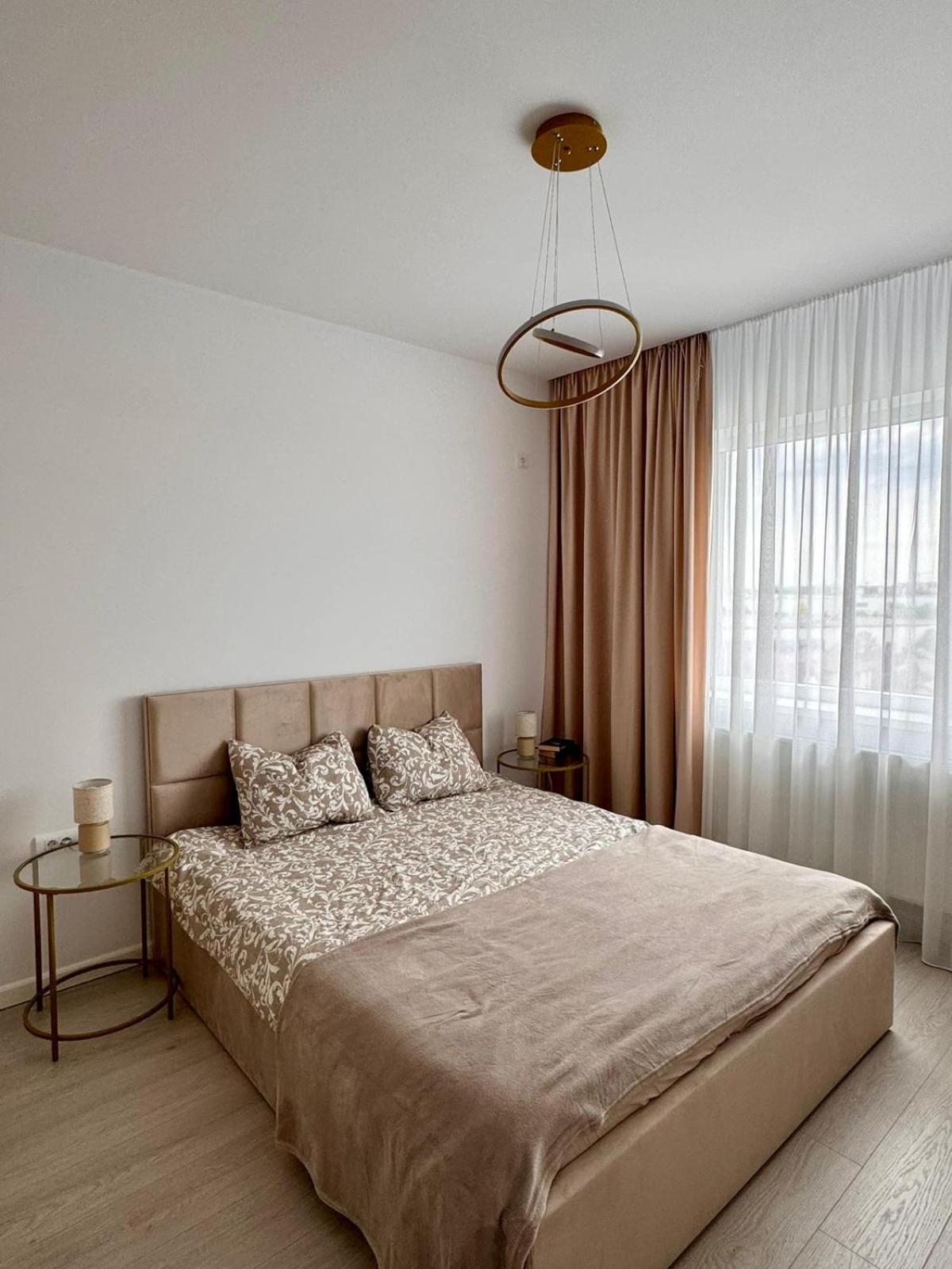 Cozy Apartment Bucharest Luaran gambar