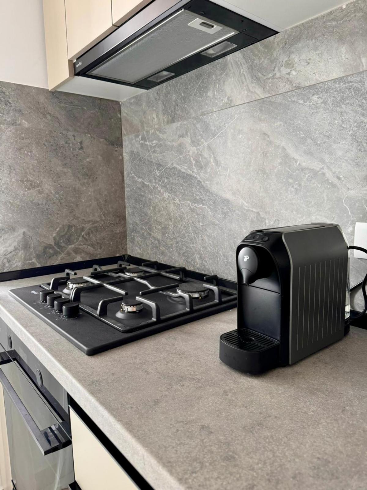 Cozy Apartment Bucharest Luaran gambar