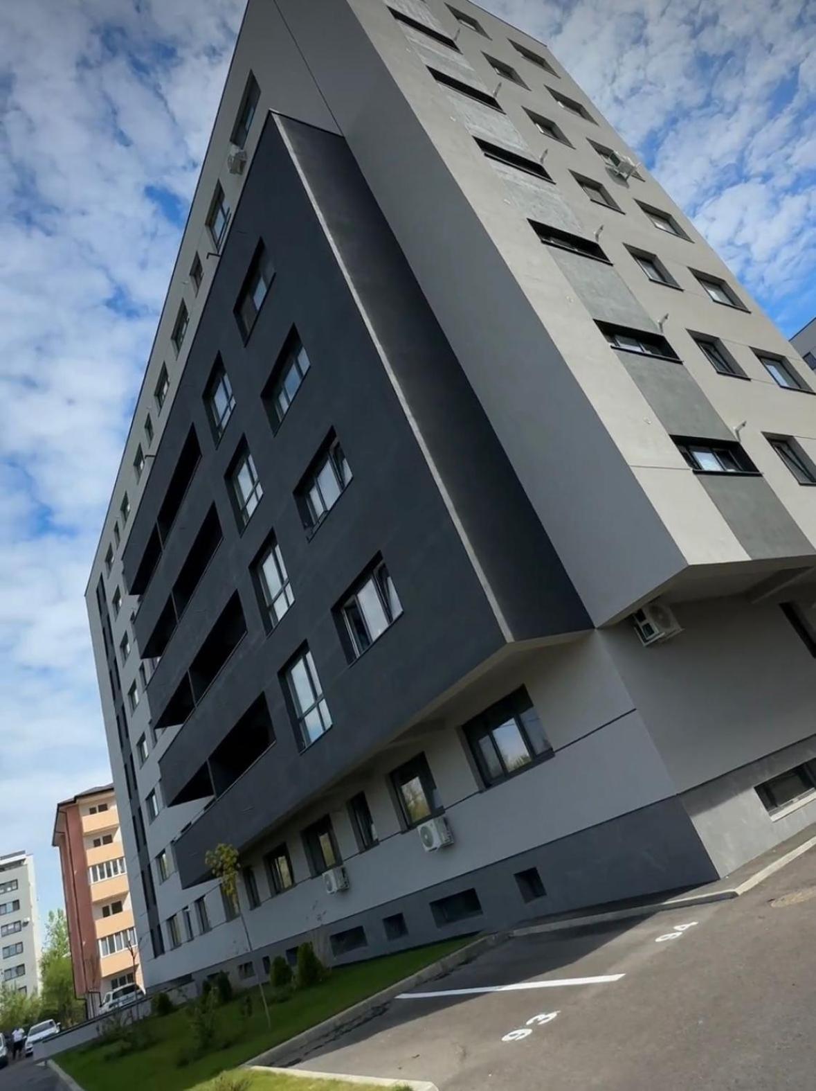 Cozy Apartment Bucharest Luaran gambar