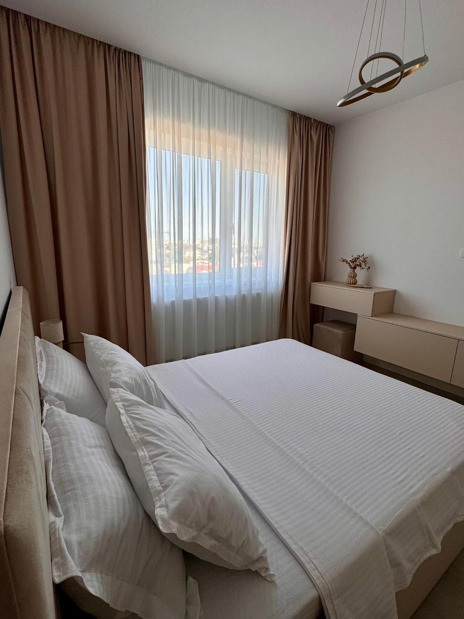 Cozy Apartment Bucharest Luaran gambar